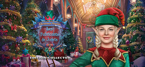 Christmas Stories: The Legend of Toymakers Collector's Edition