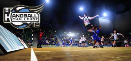 Ihf Handball Challenge 12 banner image