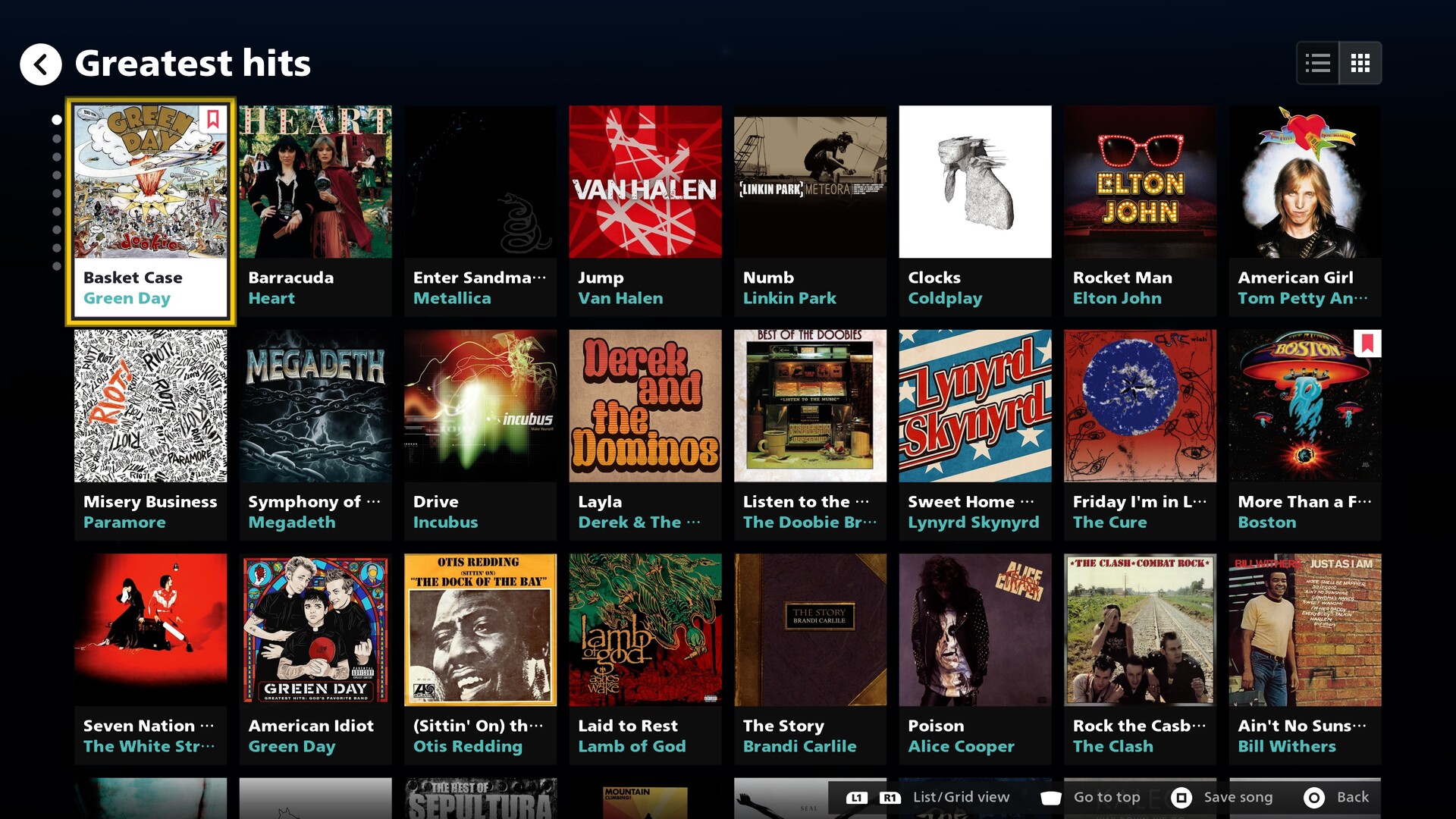 Rocksmith+ Featured Screenshot #1