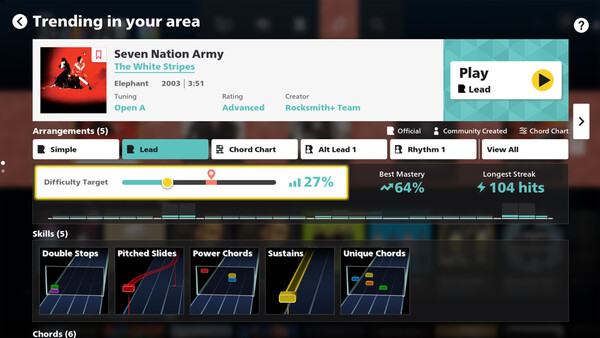 Rocksmith+