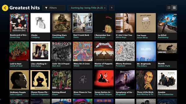 Screenshot media