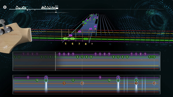 Rocksmith+ screenshot 5
