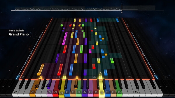Rocksmith+ screenshot 3
