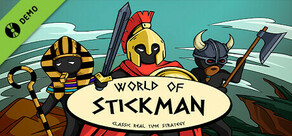 World of Stickman Demo