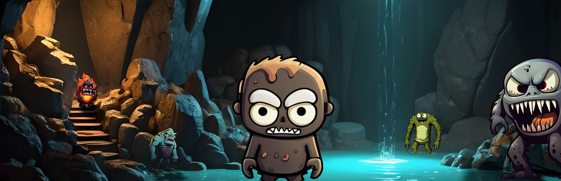 TRANSMOGRIFIED!