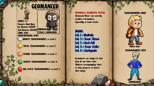 TRANSMOGRIFIED! screenshot 2