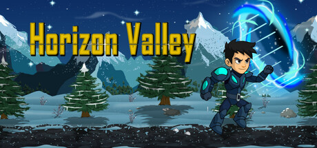 Horizon Valley Banner