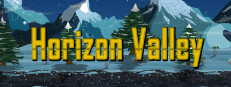 Horizon Valley Banner