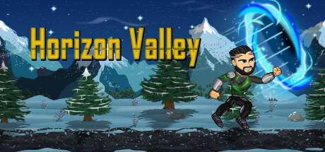Horizon Valley cover