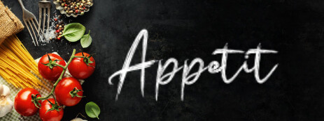 Appetit MR Screenshot