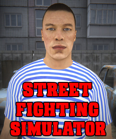 Street Fighting Simulator