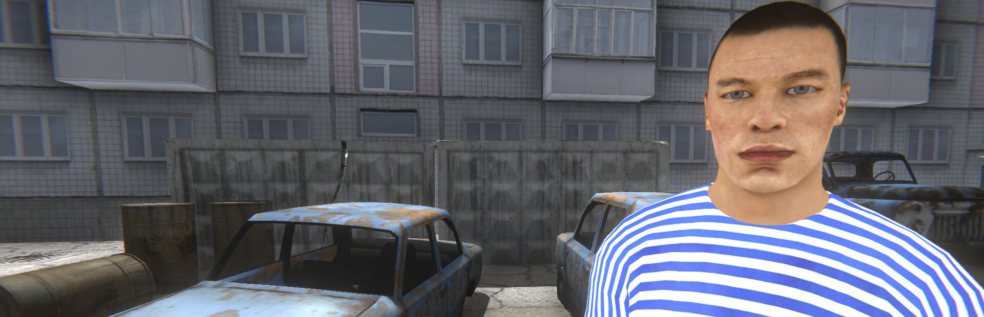 Street Fighting Simulator