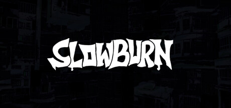 SLOWBURN Cheat Engine/CT