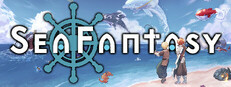 Sea Fantasy Banner