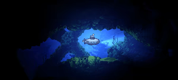 Sea Fantasy video 14