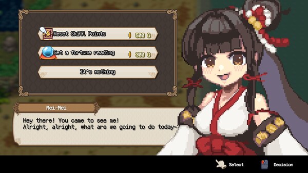 Sea Fantasy screenshot 3