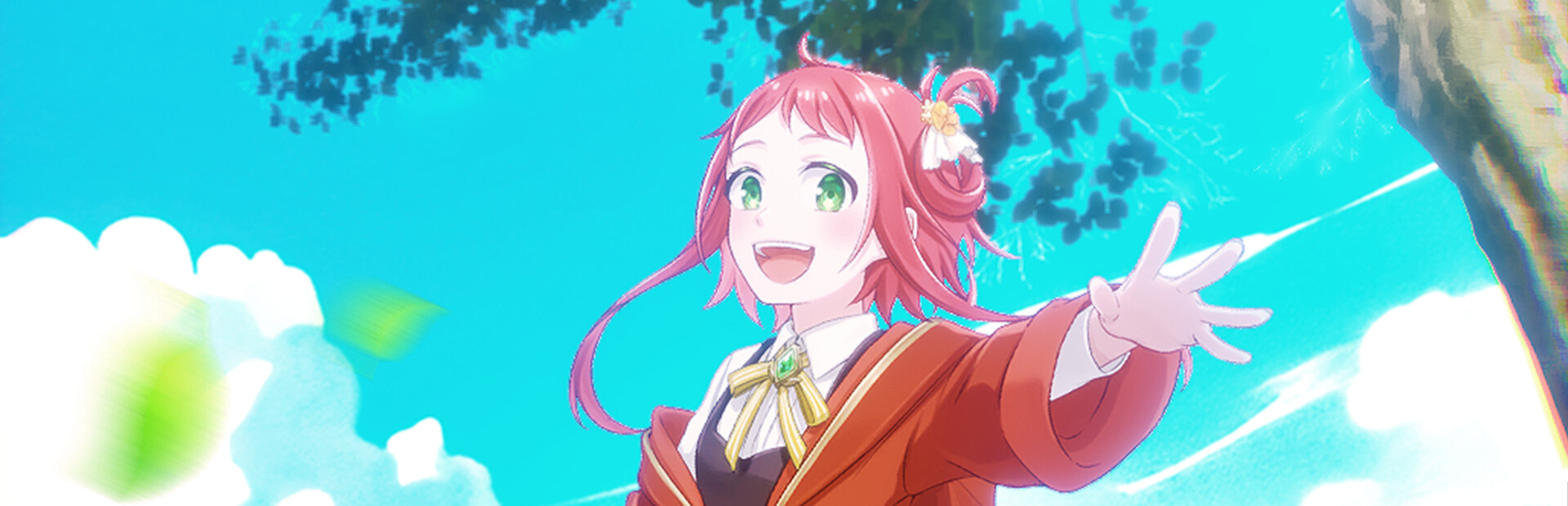 在りし日のわたし達へ