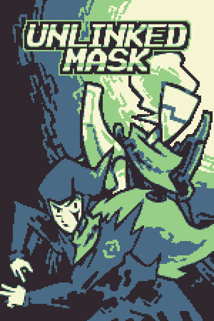 Unlinked Mask cover art