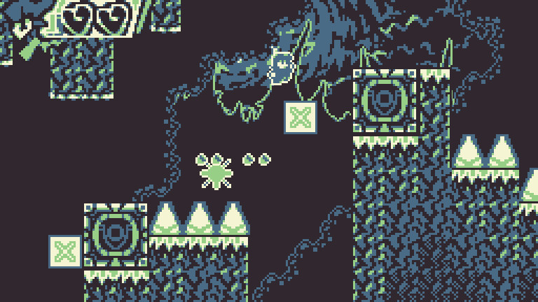 Unlinked Mask Featured Screenshot #1