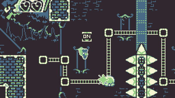 Unlinked Mask screenshot 6