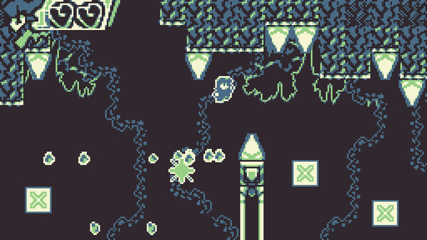 Unlinked Mask screenshot 5