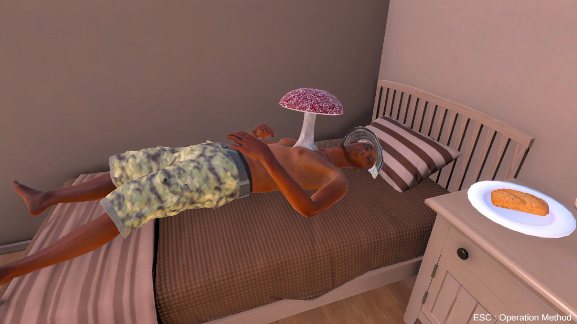 Mister 9 Featured Screenshot #1