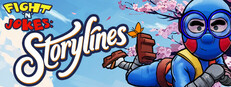 Fight'N'Jokes: Storylines