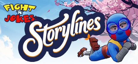 Fight'N'Jokes: Storylines Cheat Engine/CT