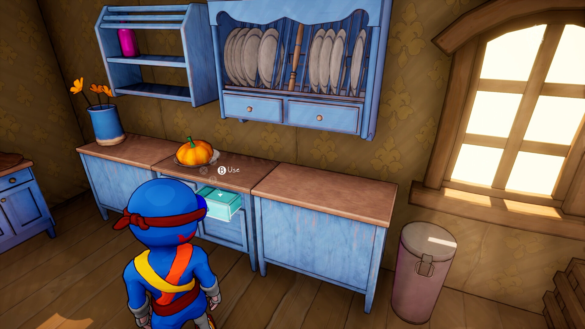 Fight'N'Jokes: Storylines screenshot #6