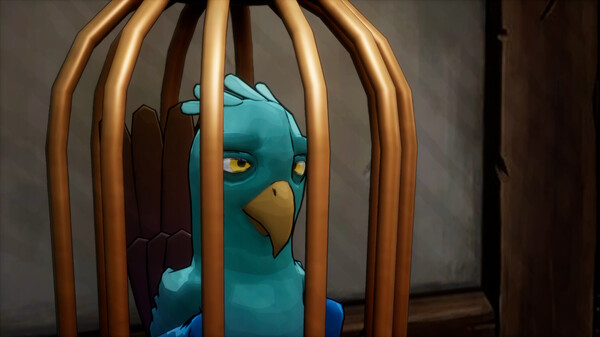 Fight'N'Jokes: Storylines screenshot 4