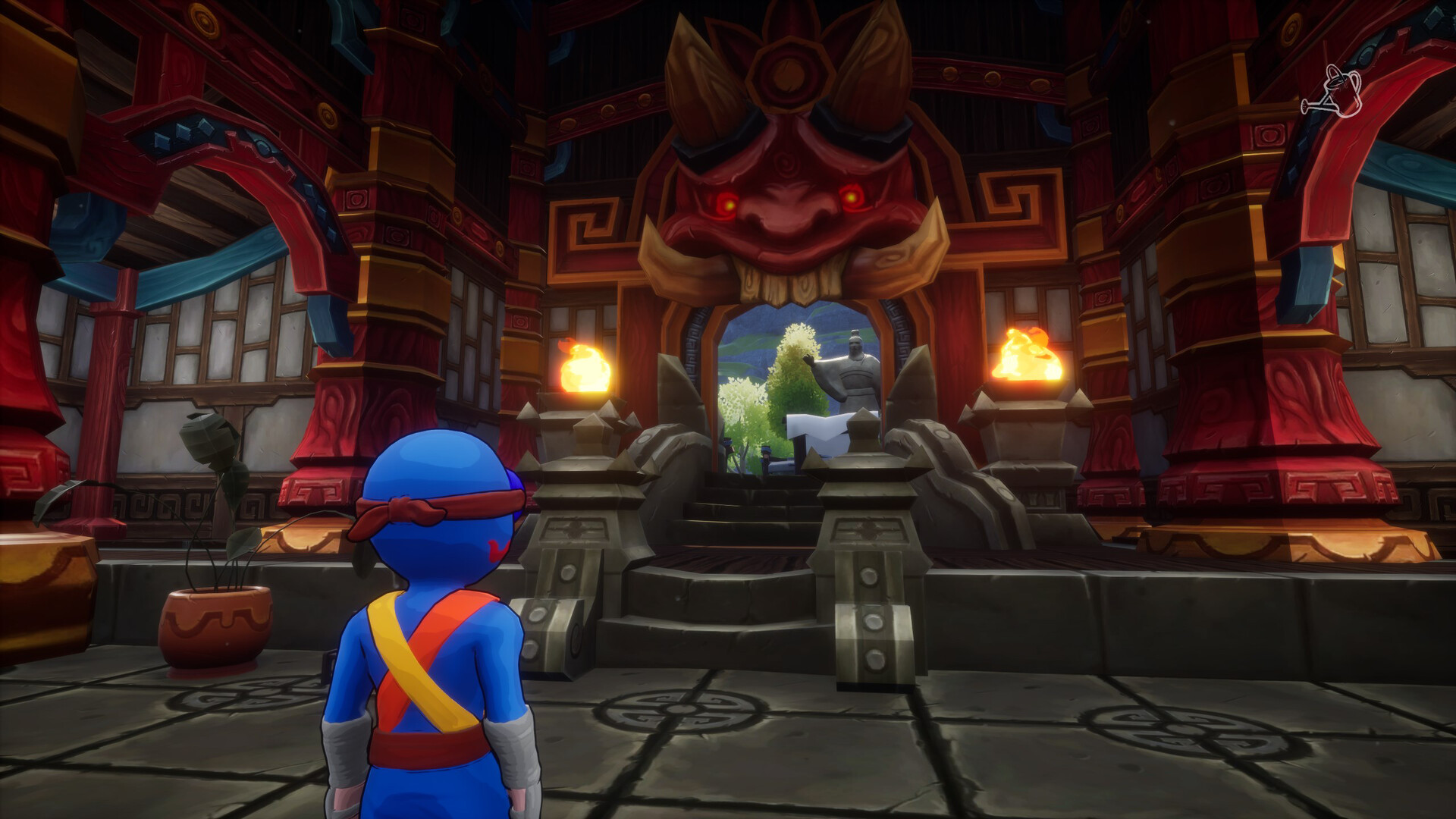 Fight'N'Jokes: Storylines Featured Screenshot #1