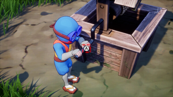 Fight'N'Jokes: Storylines screenshot 3