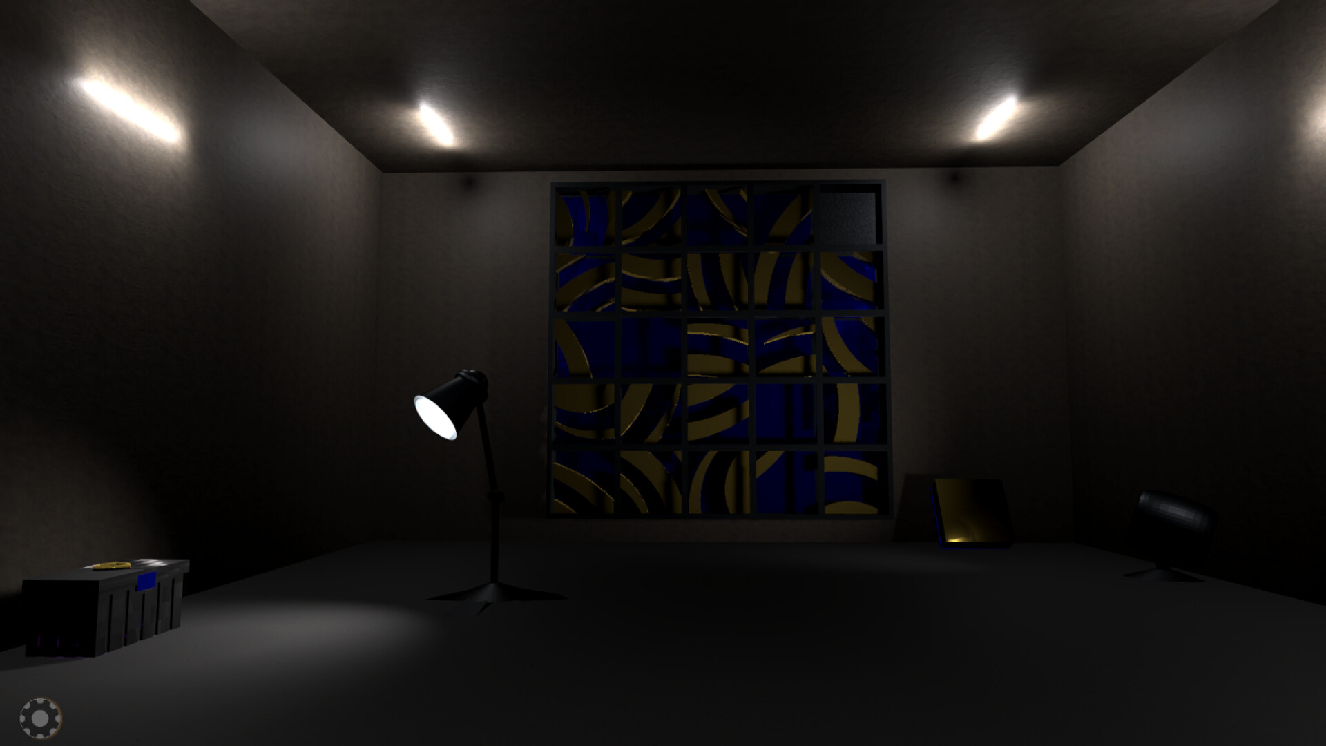 Fear & Hope screenshot #5