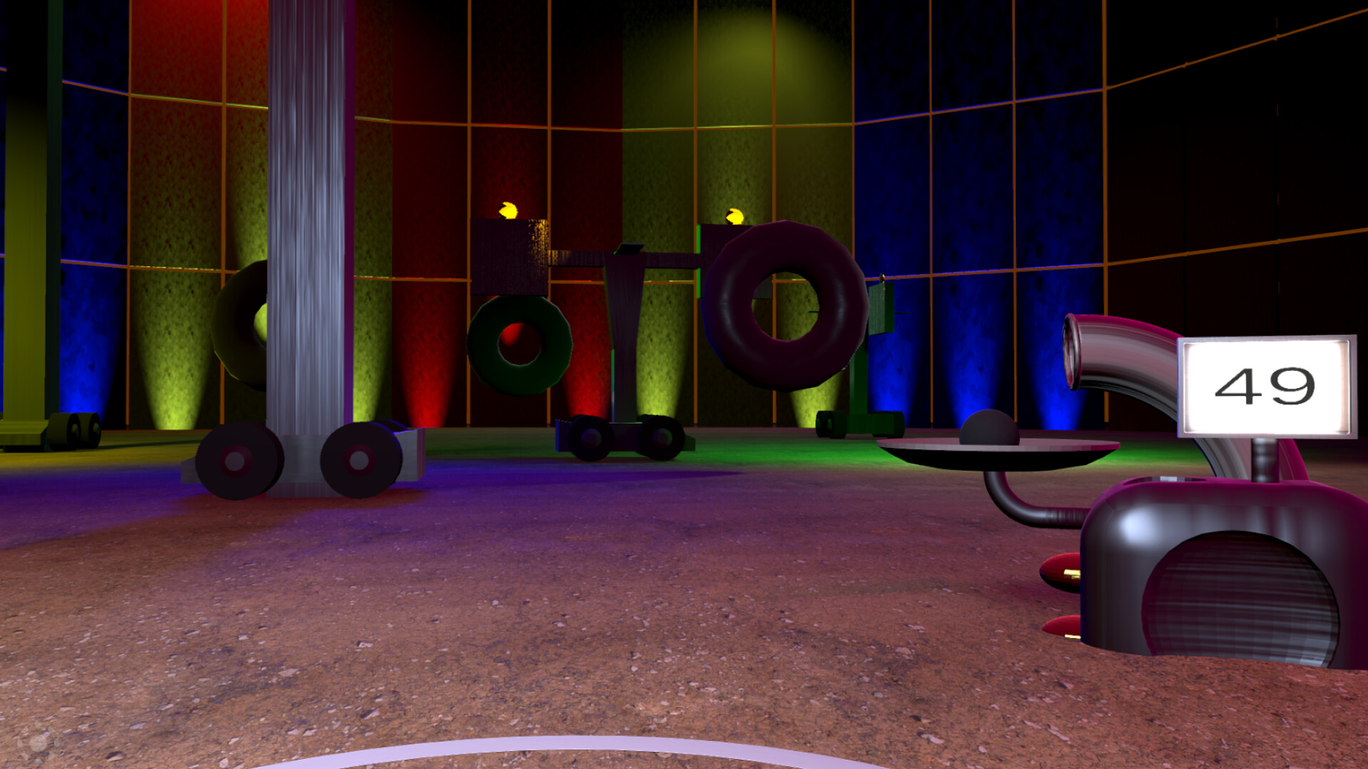 Fear & Hope screenshot #3