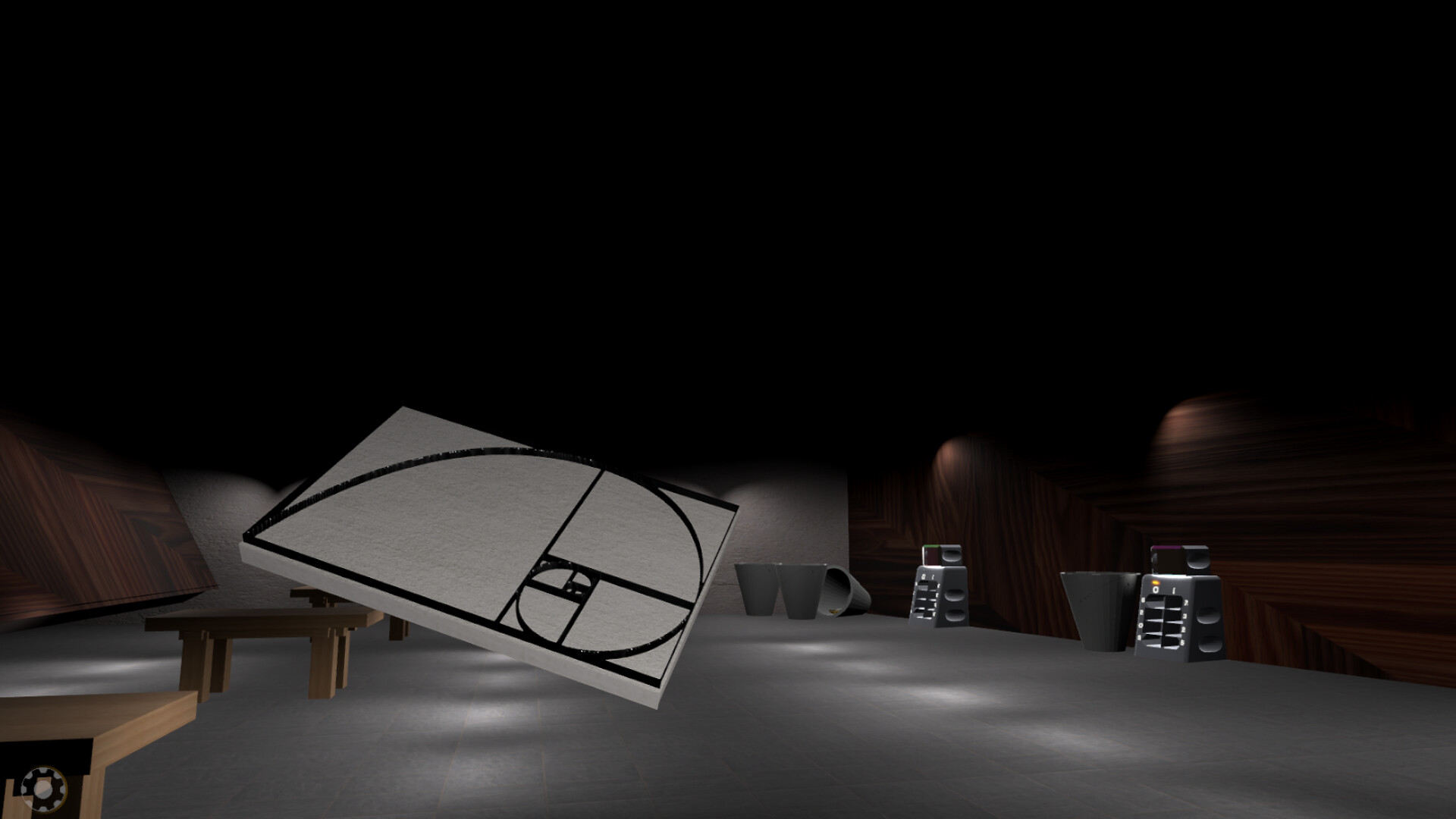 Fear & Hope screenshot #1