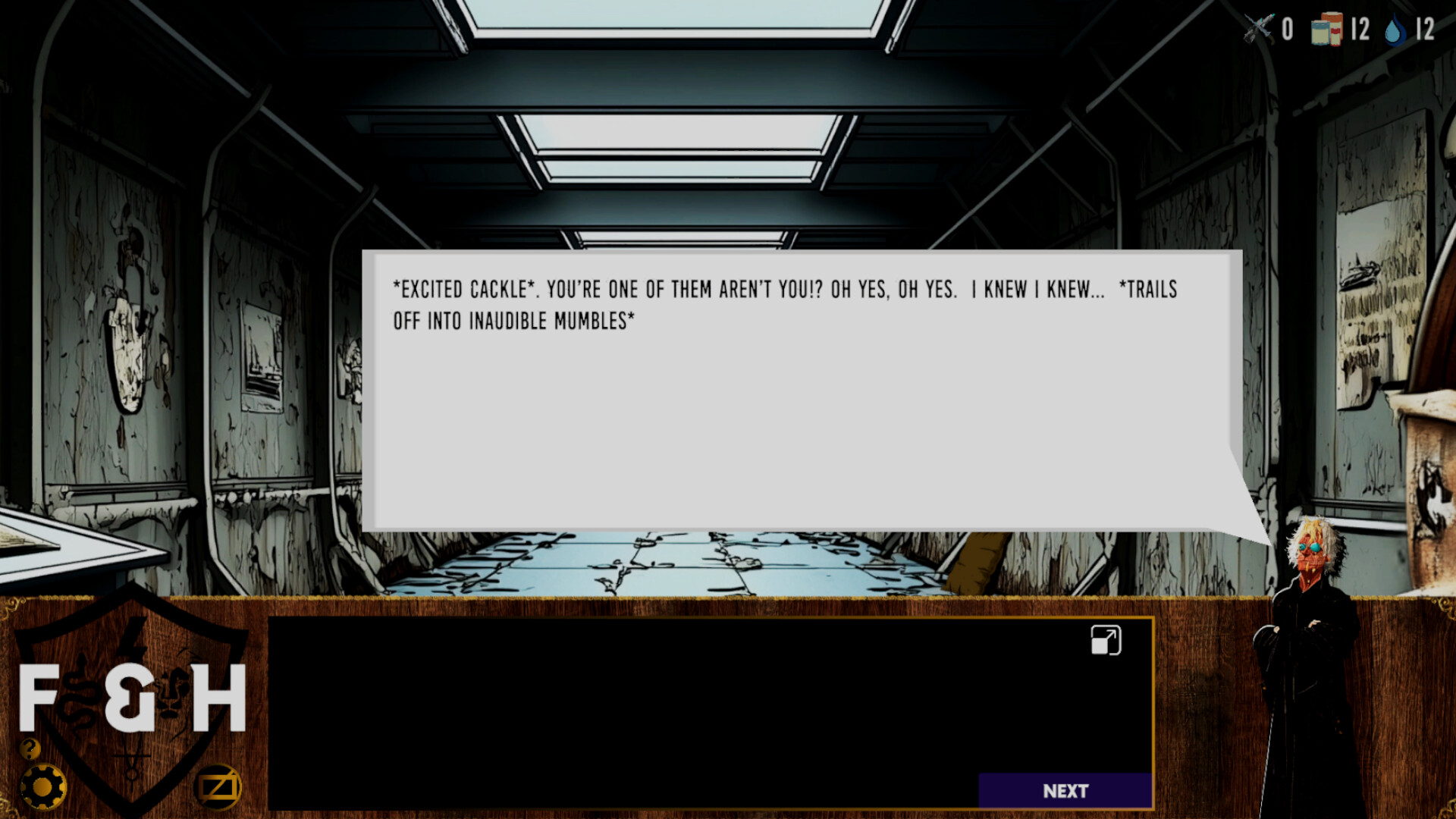 Fear & Hope screenshot #7