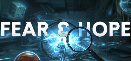 Fear & Hope by Imaginings Software - Game from developer catalog