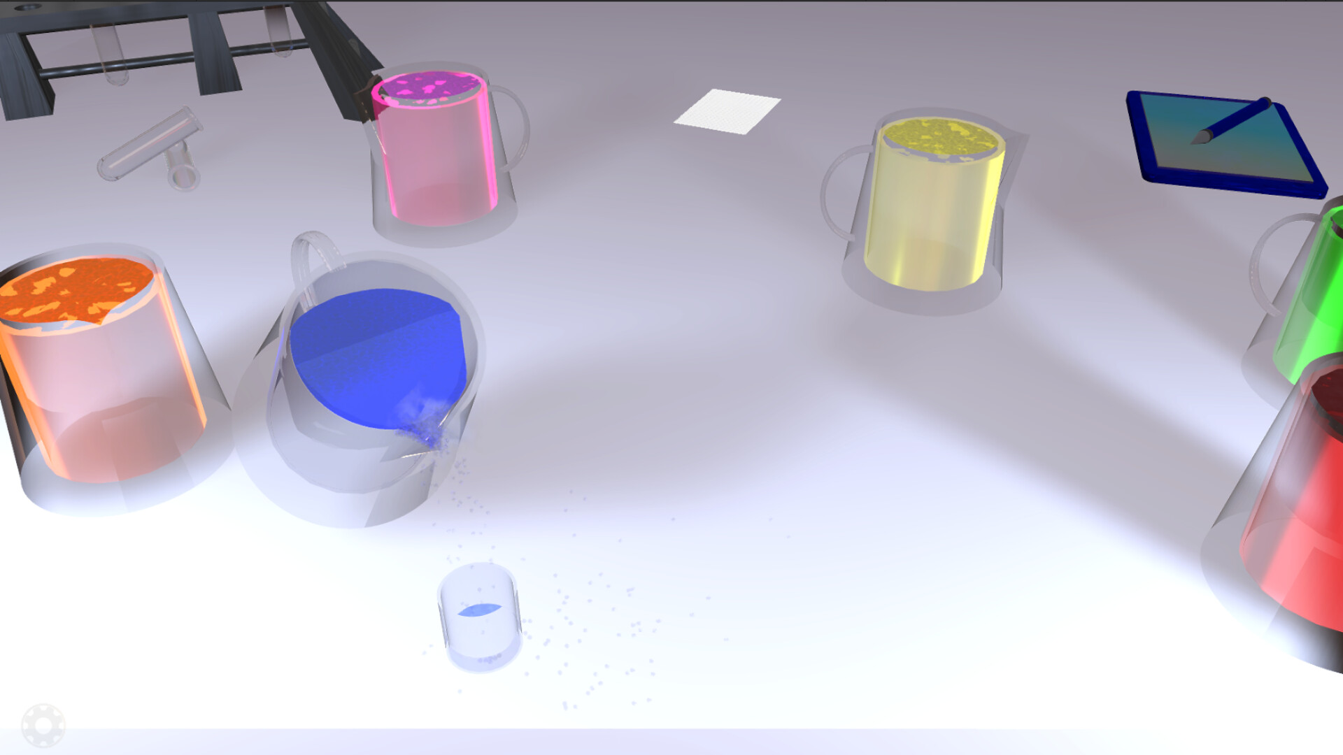 Fear & Hope screenshot #6