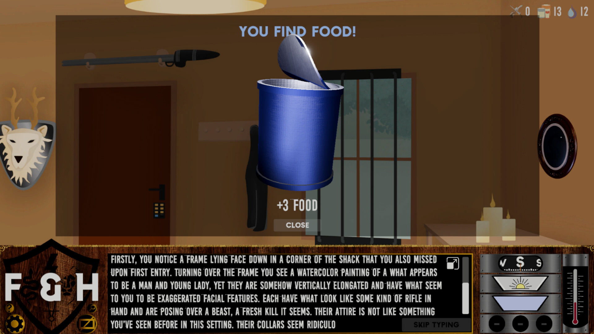 Fear & Hope screenshot #7