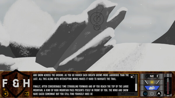 Fear & Hope screenshot 2