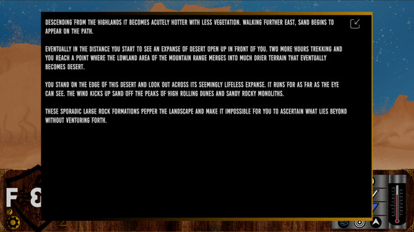 Fear & Hope screenshot 6