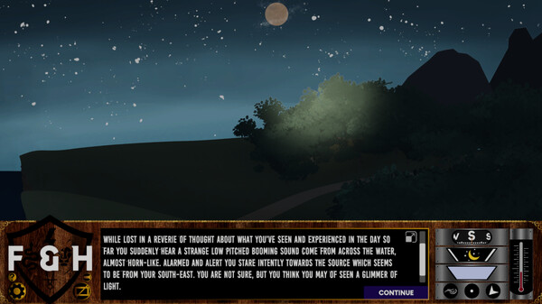 Fear & Hope screenshot 5