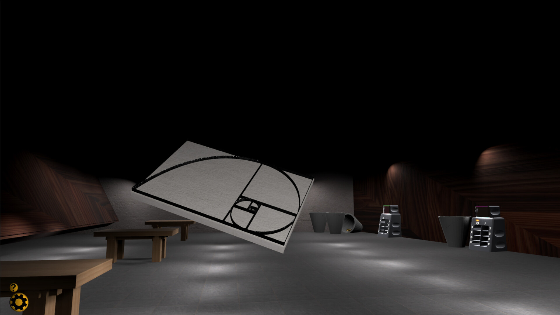 Fear & Hope screenshot #1