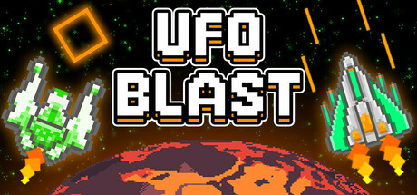 UFO BLAST Cheat Engine/CT