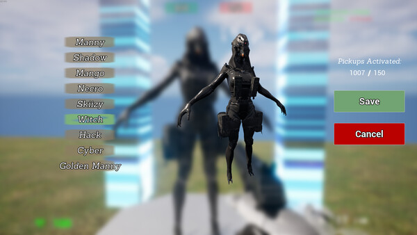 Mod Shooter screenshot 4