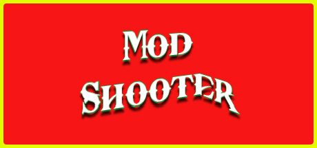 Mod Shooter Cheat Engine/CT