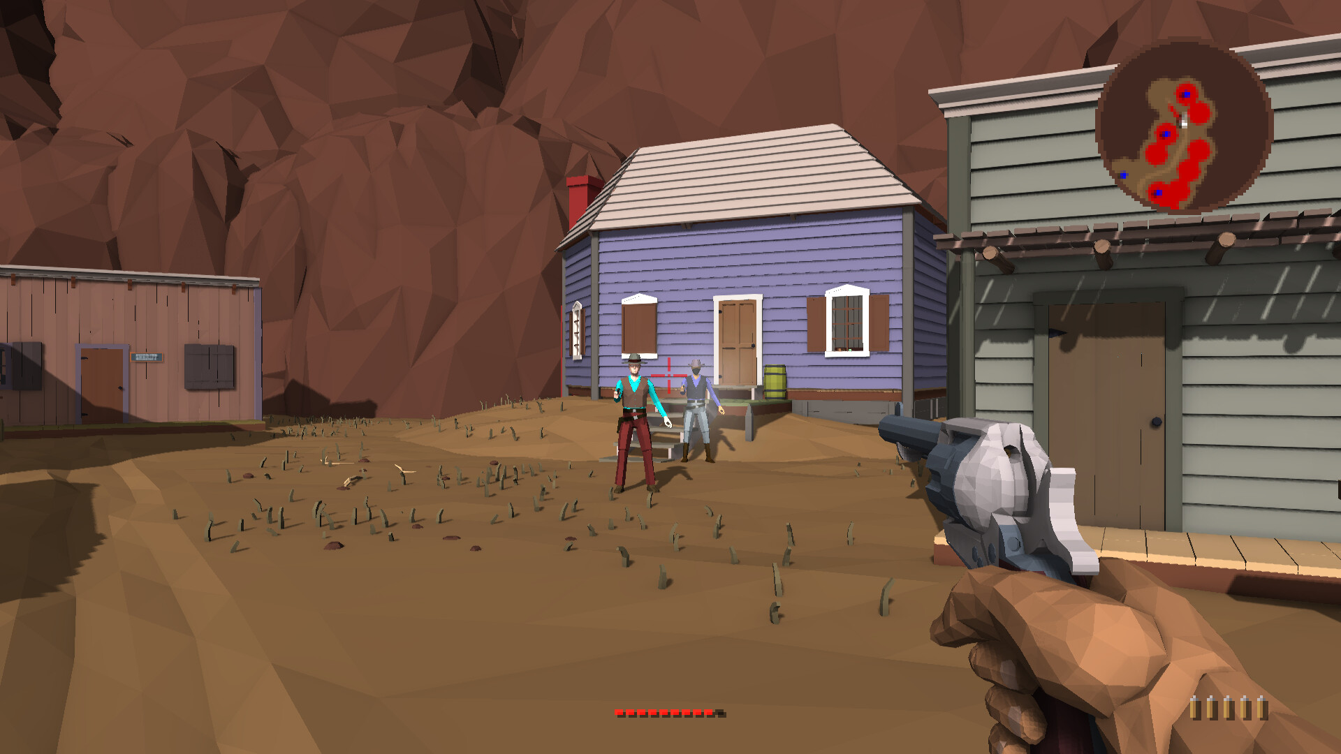Sharpshooter screenshot #12