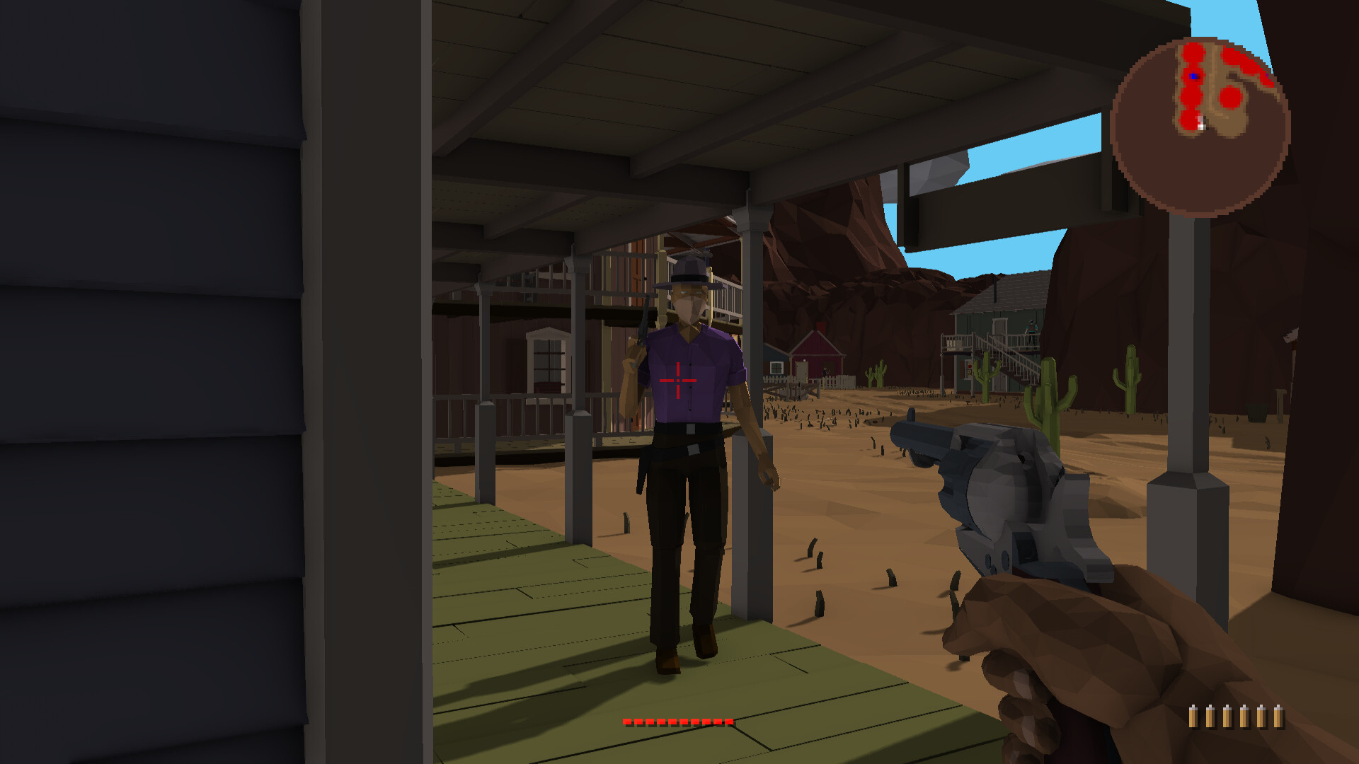 Sharpshooter screenshot #5