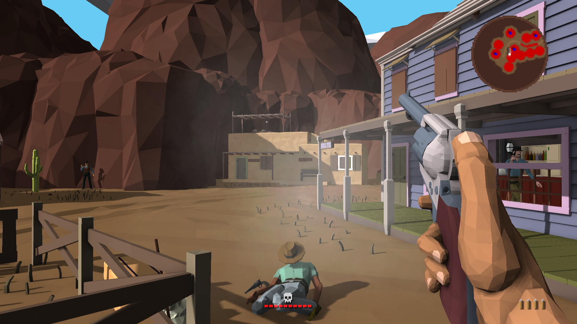Sharpshooter screenshot #7