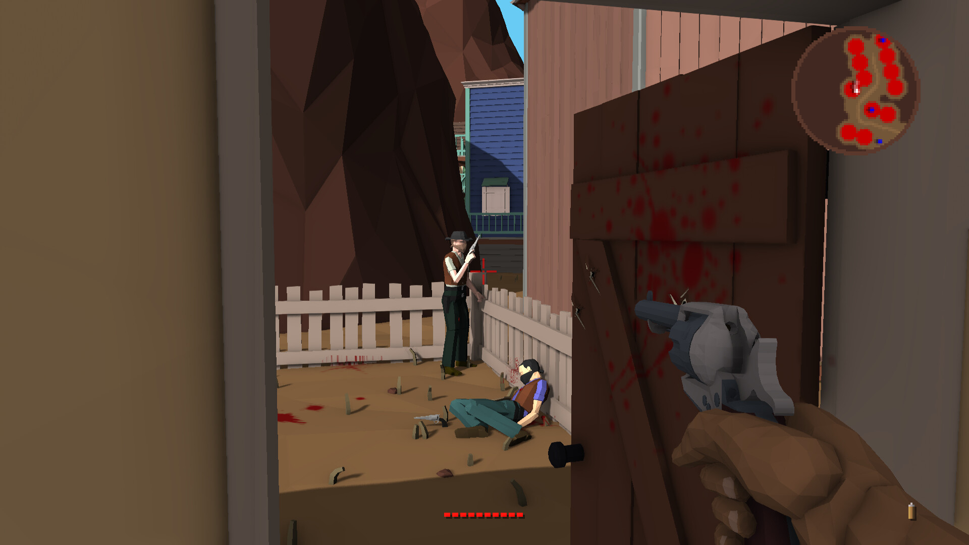 Sharpshooter screenshot #4